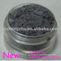 cosmetic pearlescent pigments - 18542 deep grey